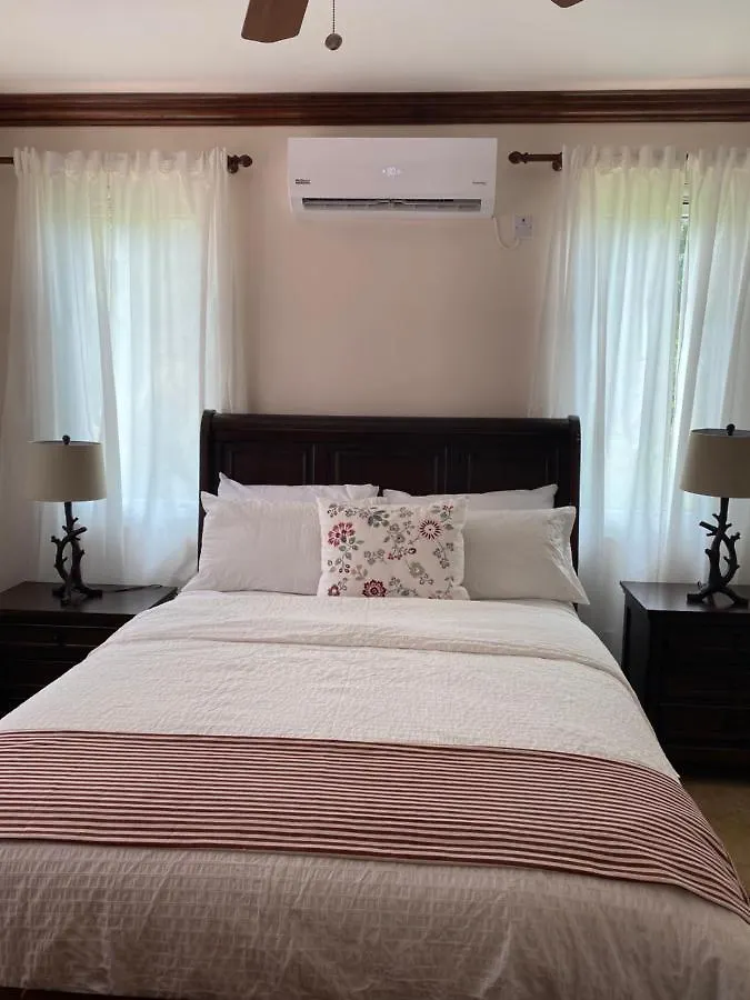 Villa Xona 캐스트리스