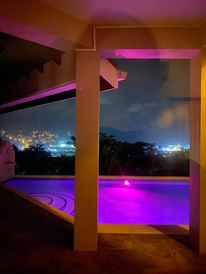 Villa Xona Castries