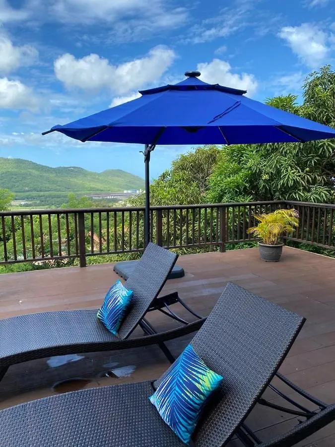 Villa Xona Castries