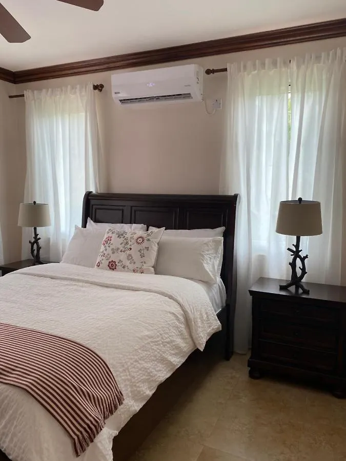 Villa Xona Castries 0*,  Saint Lucia
