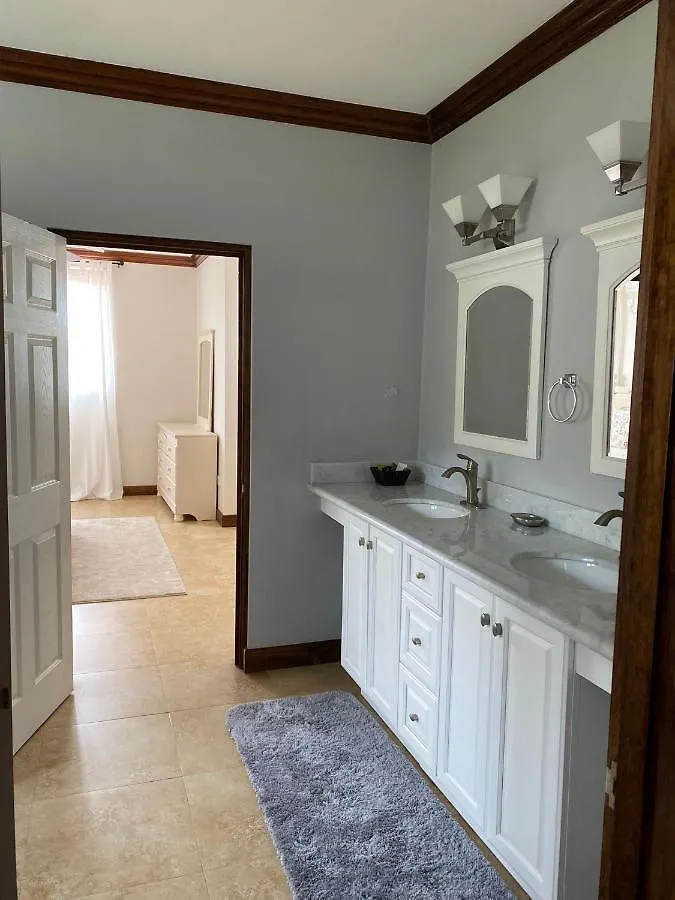 Villa Xona Castries