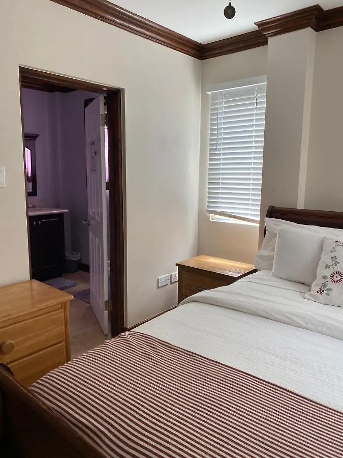 Villa Xona Castries
