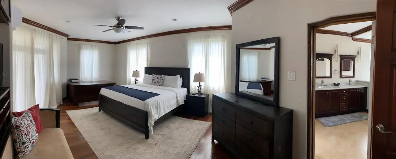 Villa Xona Castries