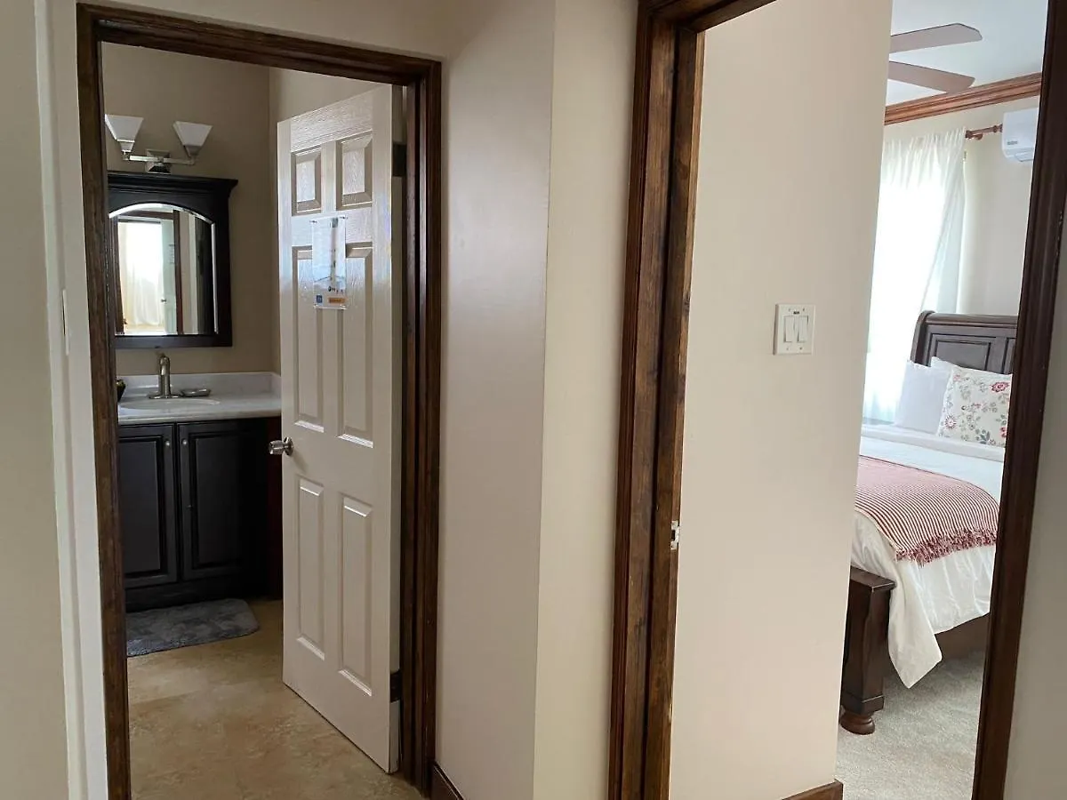 Villa Xona Castries Saint Lucia