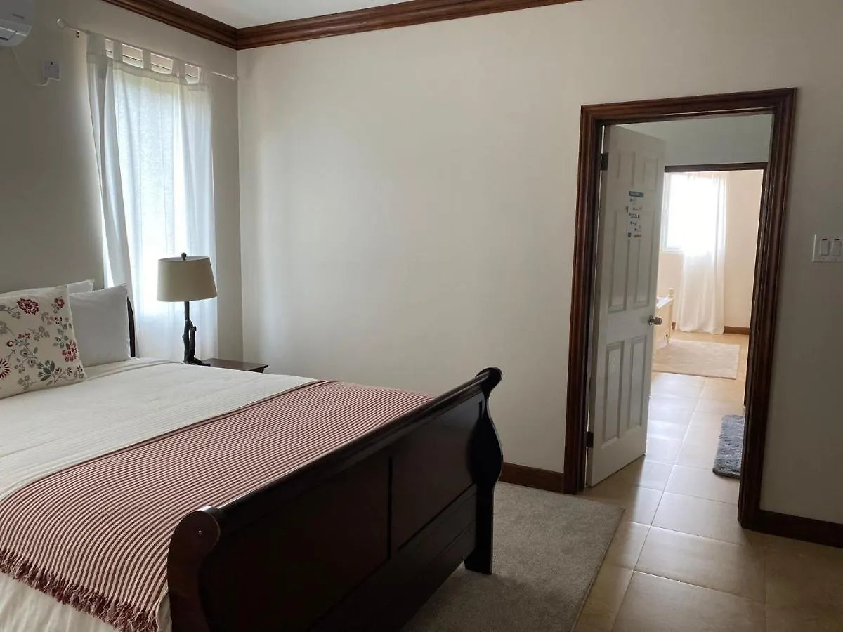 Villa Xona Castries