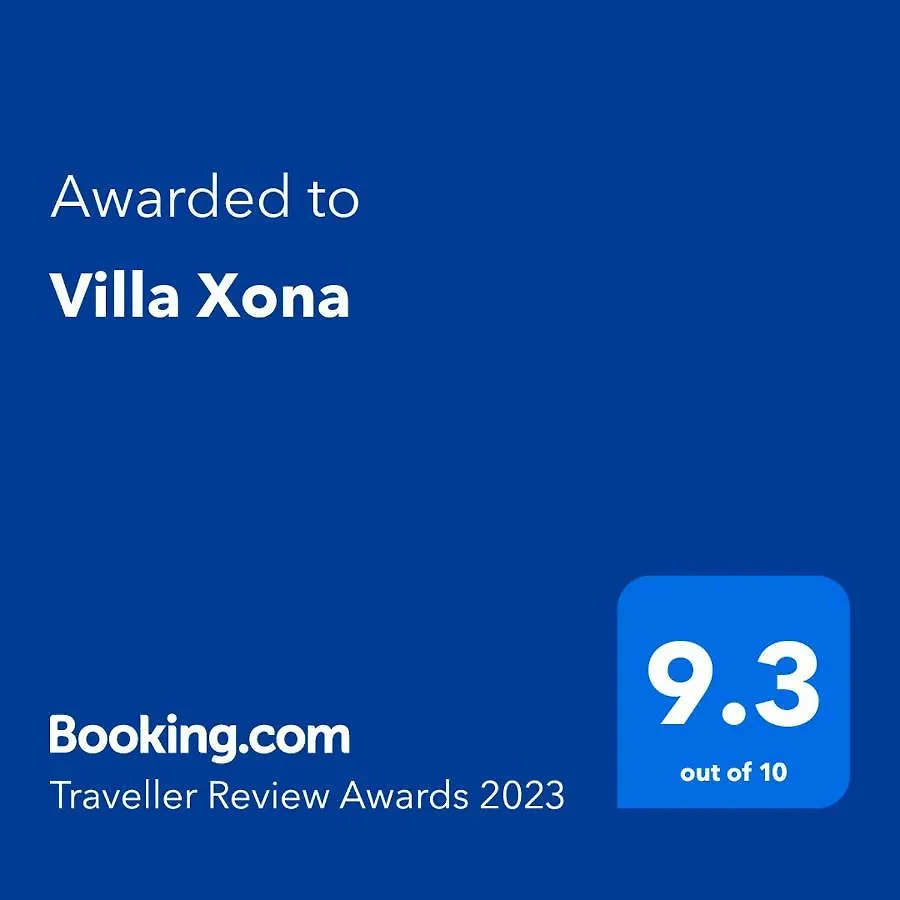 Villa Xona Castries Saint Lucia