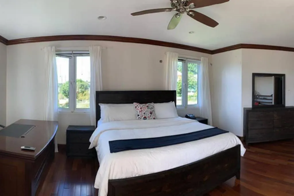 Villa Xona Castries Saint Lucia