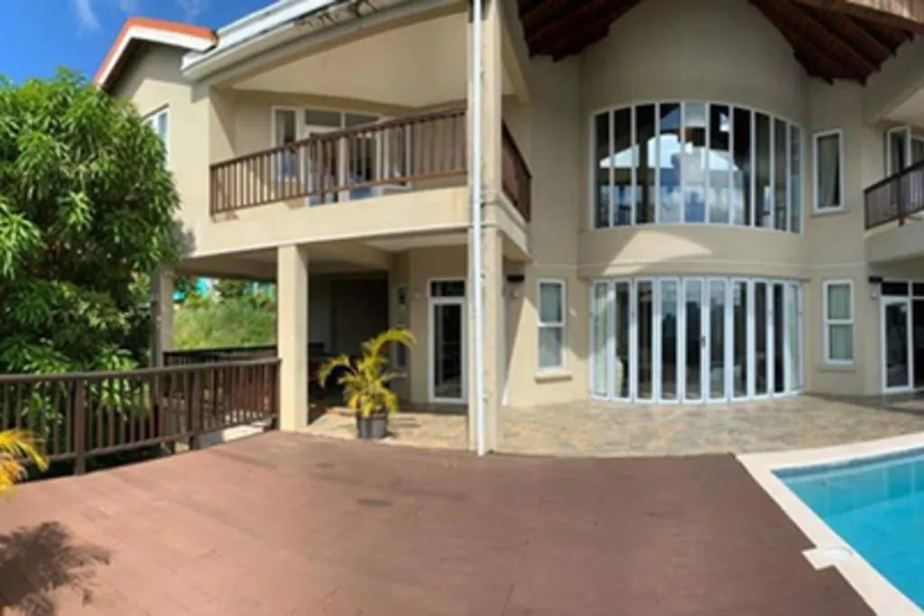 Villa Xona Castries 0*,