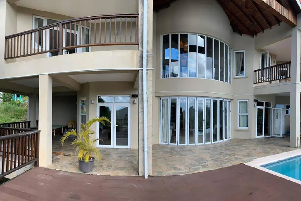 Villa Xona Castries 0*,  Saint Lucia