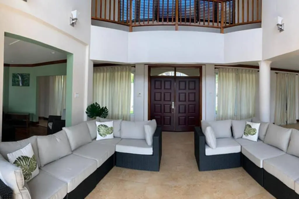 Villa Xona Castries