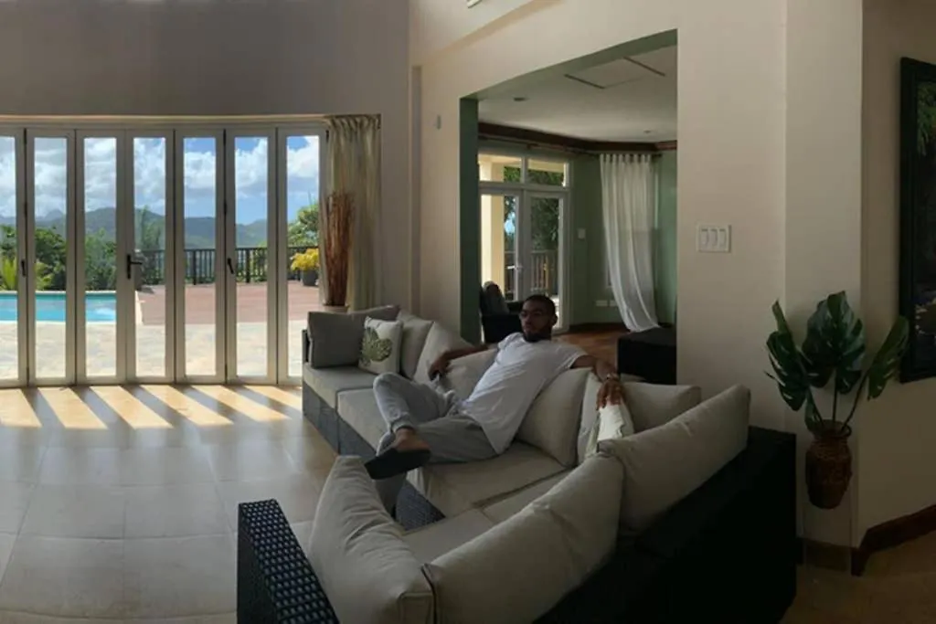 Villa Xona Castries