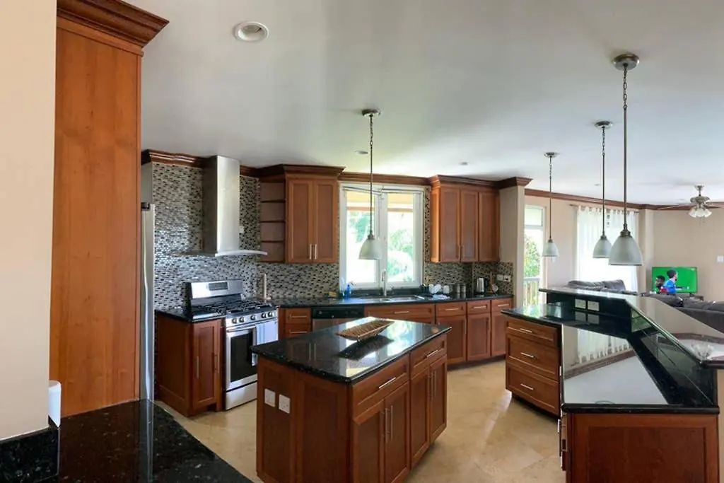 Villa Xona Castries