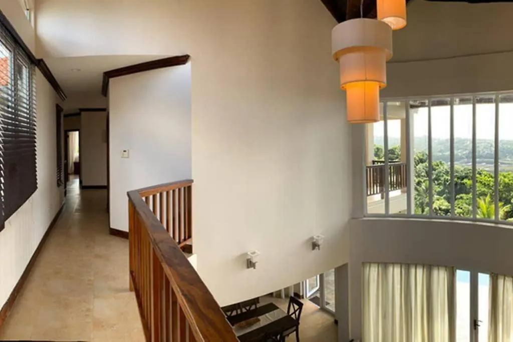 Villa Xona Castries 0*,  Saint Lucia