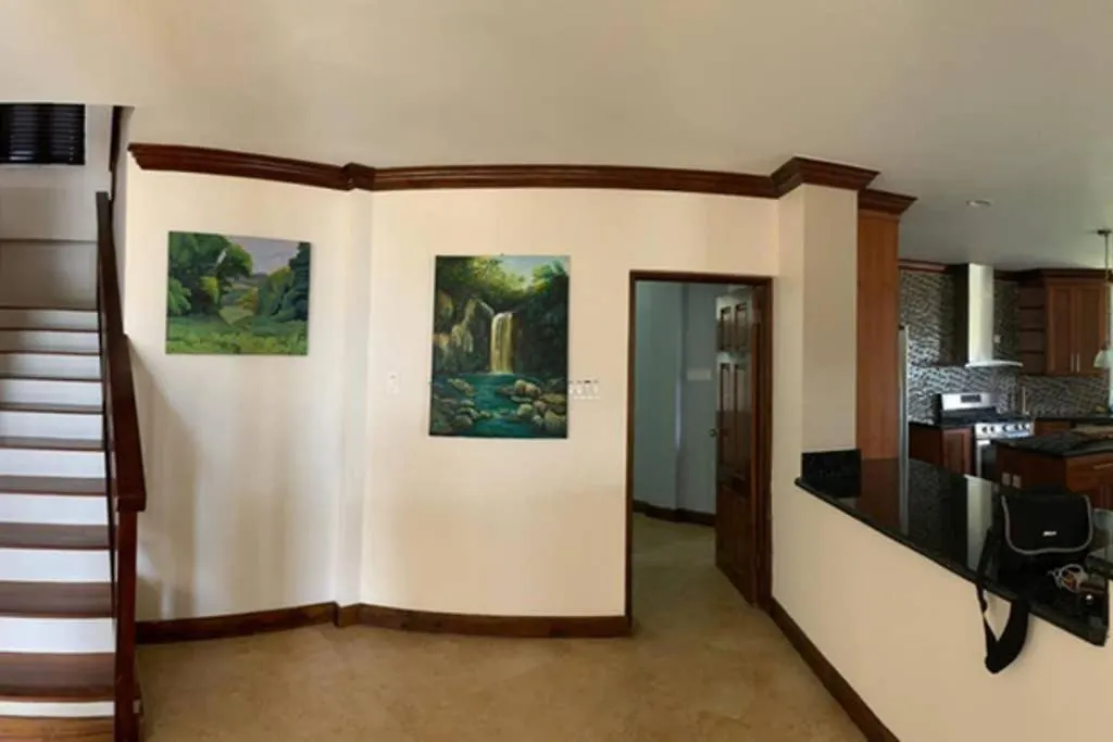 Villa Xona Castries 0*,