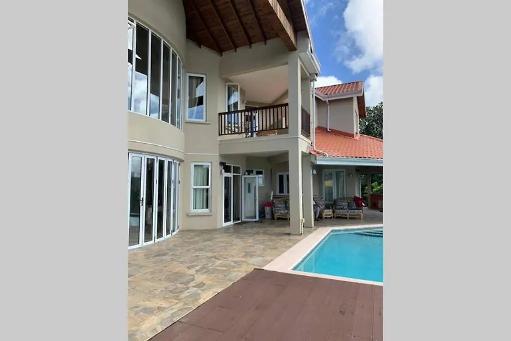 Villa Xona Castries