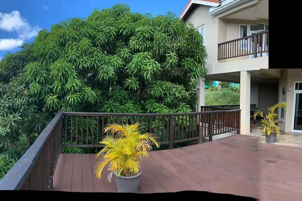 Villa Xona Castries 0*,