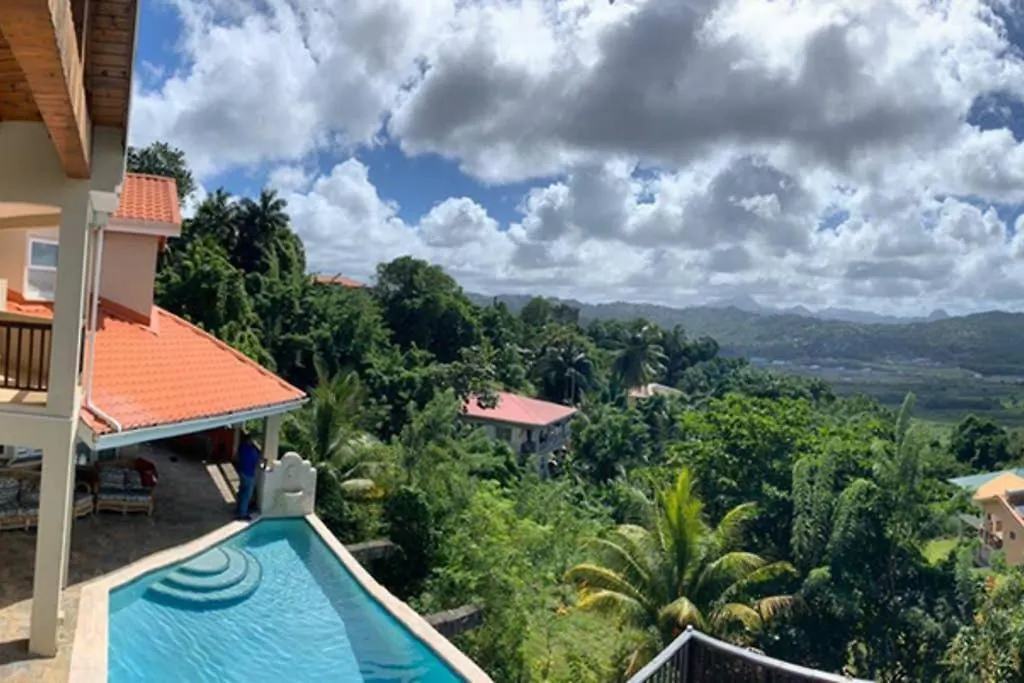 Villa Xona Castries