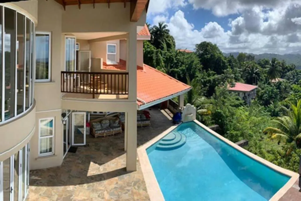 Villa Xona Castries