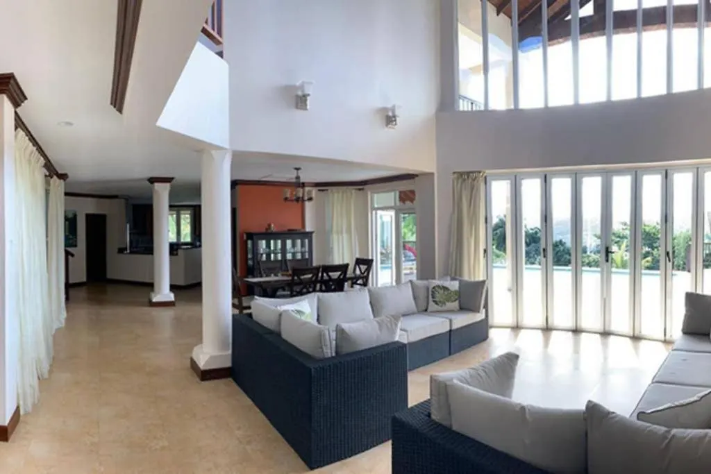 Villa Xona Castries Saint Lucia