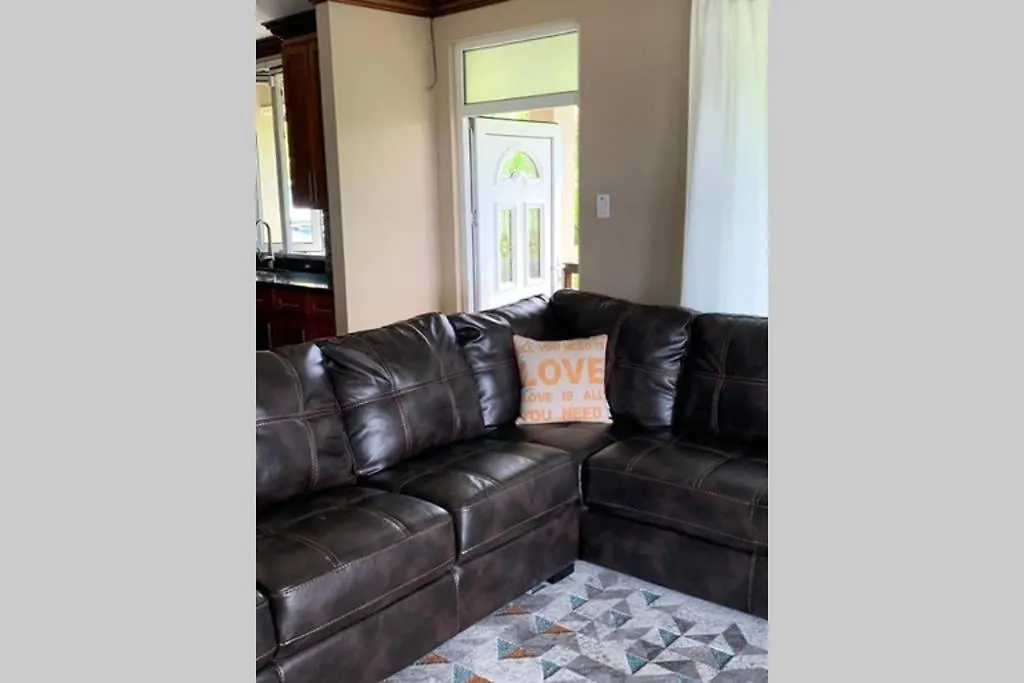 Villa Xona Castries