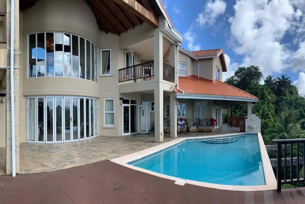 Villa Xona Castries