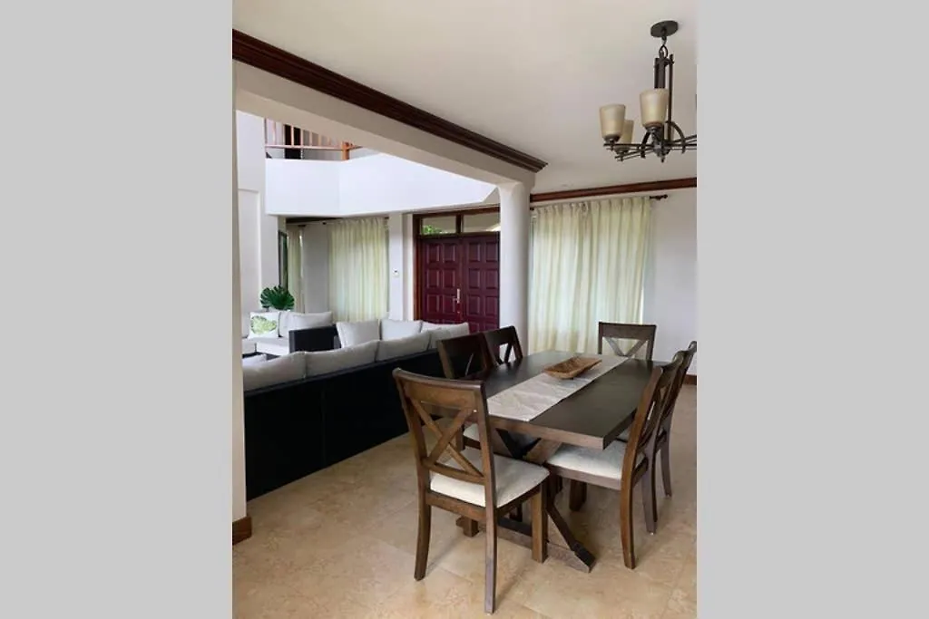 Villa Xona Castries