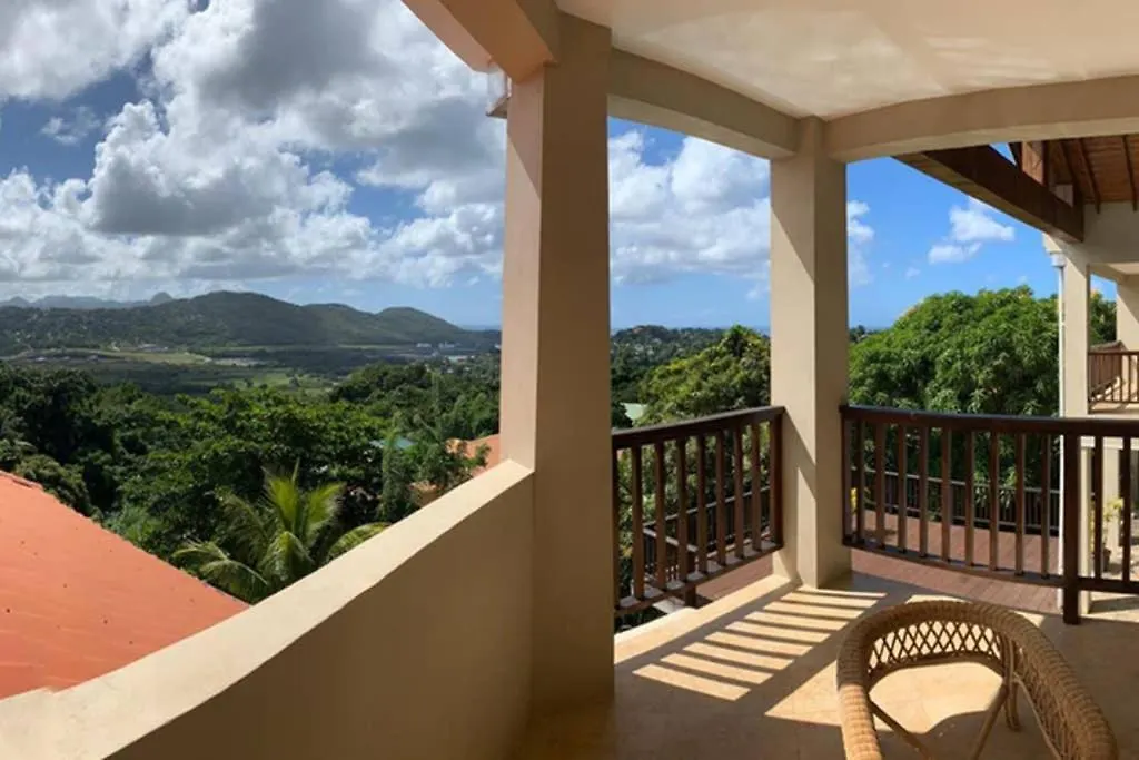 Villa Xona Castries 0*,  Saint Lucia