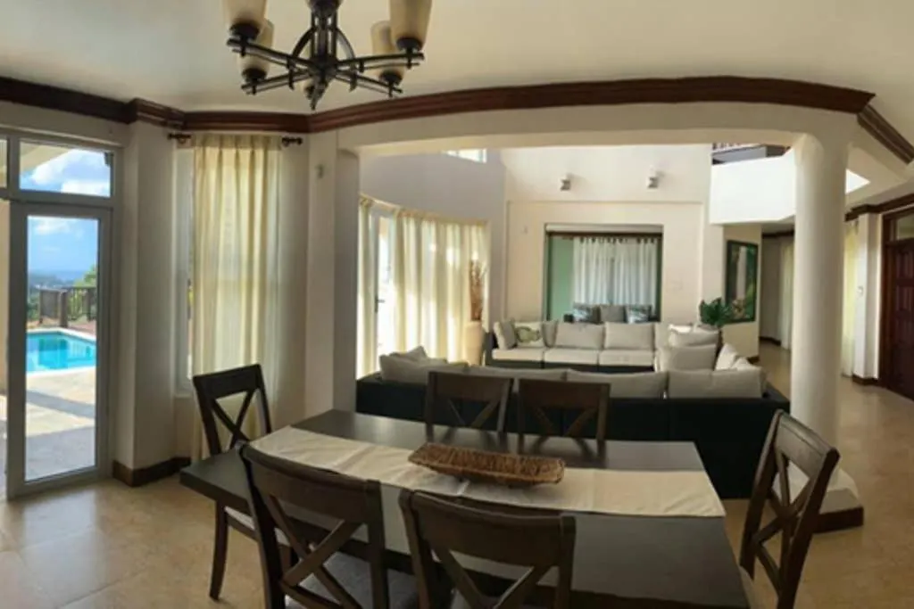 Villa Xona Castries