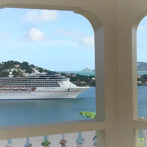 Appart hôtel Bayside St. Lucia, Castries