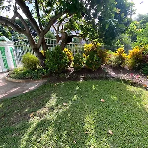 Maison d'hôtes Marvey's Place, Castries