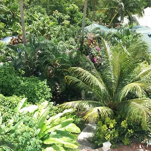 Appart hôtel Espoir, Castries