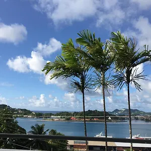 Harbour Vista Castries