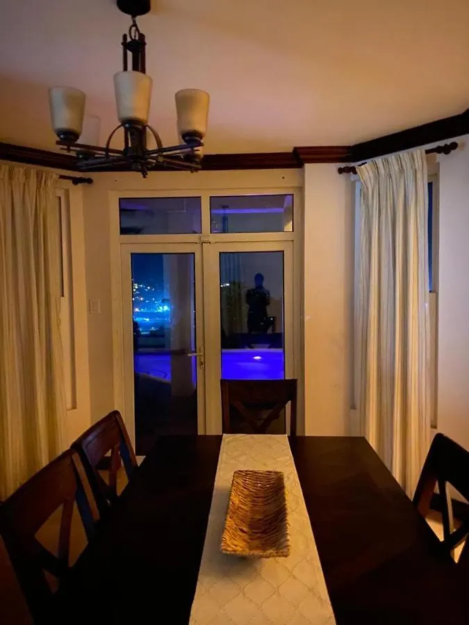 Villa Xona Castries 0*,