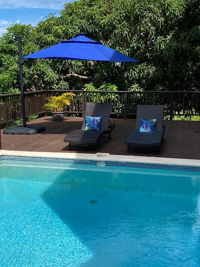 Villa Xona Castries 0*,  Saint Lucia