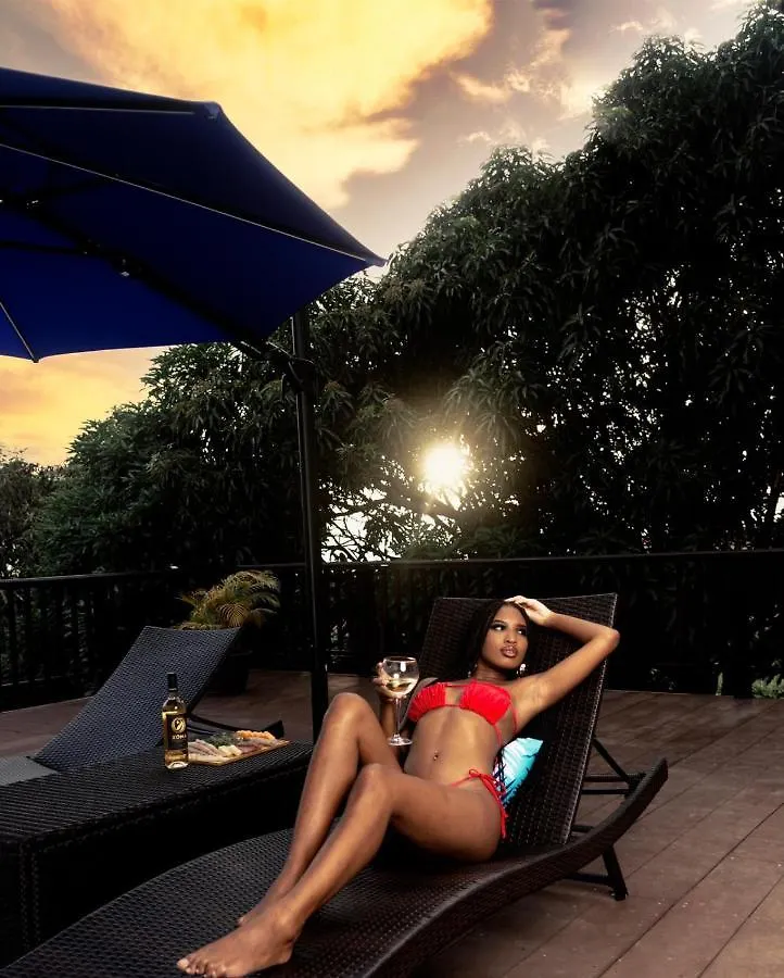 Villa Xona Castries