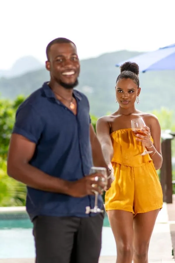 Villa Xona Castries