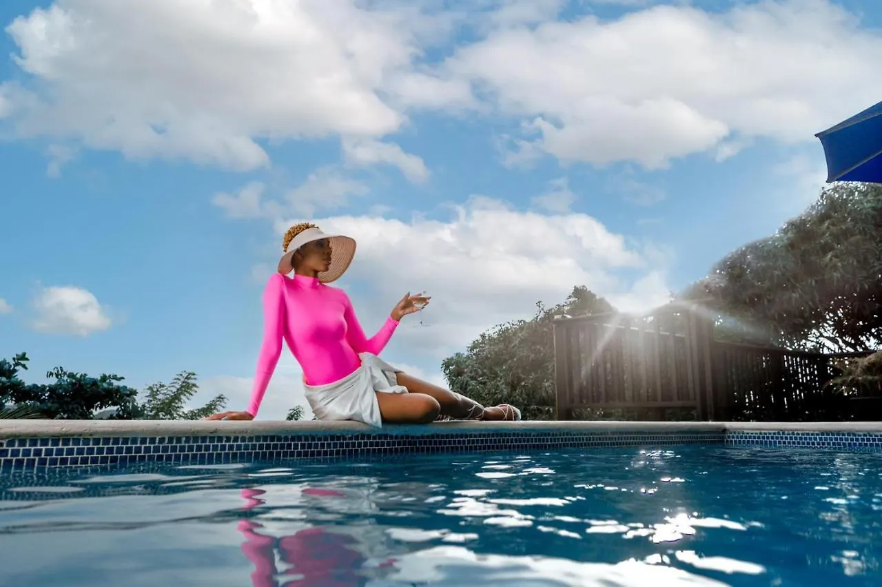 Villa Xona Castries 0*,  Saint Lucia
