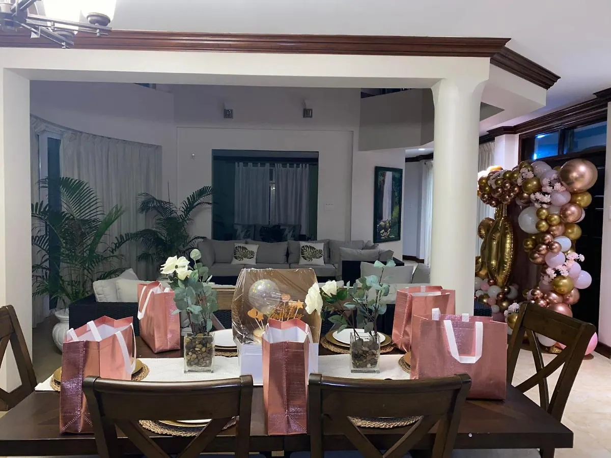 Villa Xona Castries